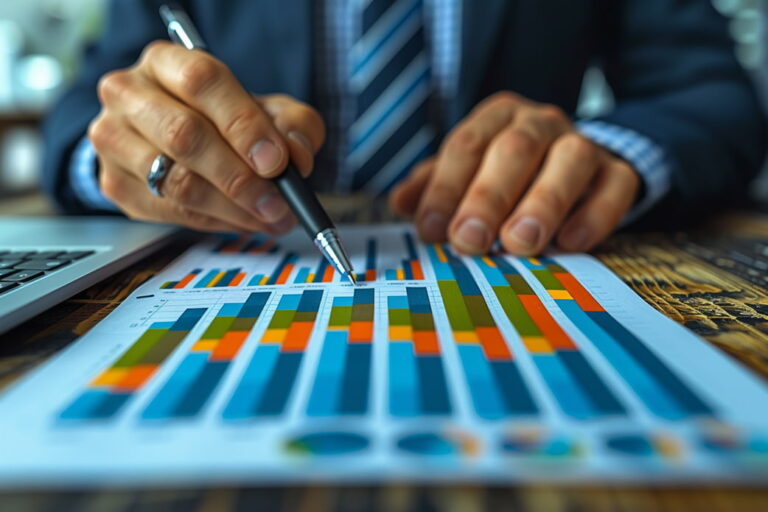Optimisation des investissements : améliorez vos performances financières de 44%