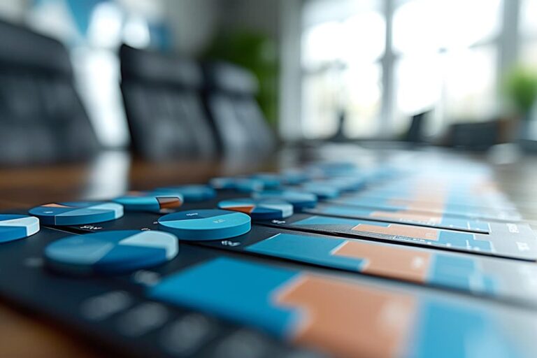 Analyse comparative des outils SEO : Ahrefs vs. SEMrush pour 2023