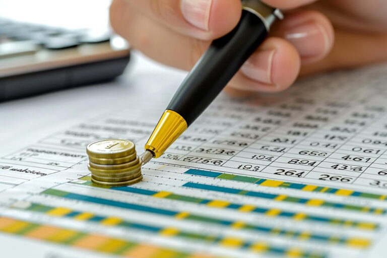 Budget actualités économiques : Analyse des coûts réels et comparatifs