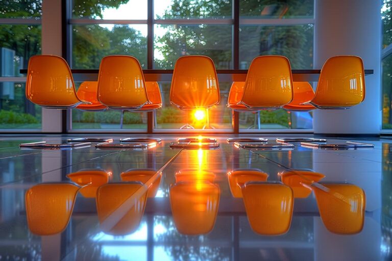 Optimisation du développement du personnel : Augmentez les performances de 29%