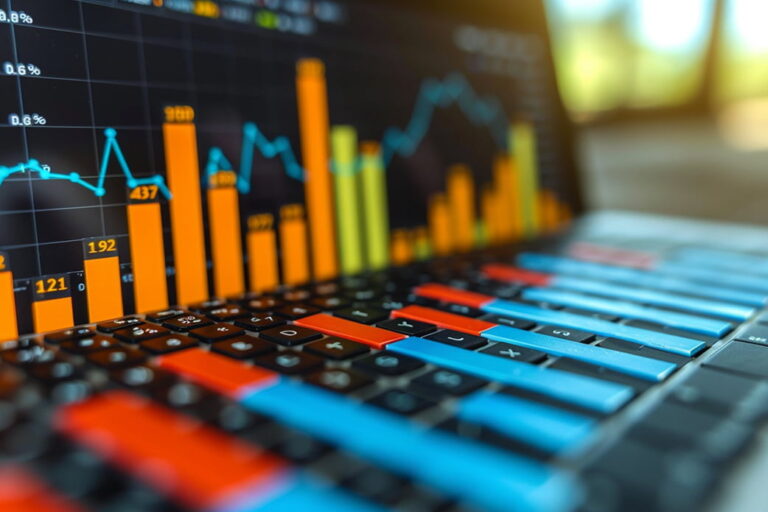 Comparaison du ROI entre gestion financière de qualité et options économiques