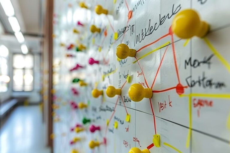Comment choisir une agence de médias adaptée à votre stratégie marketing ?