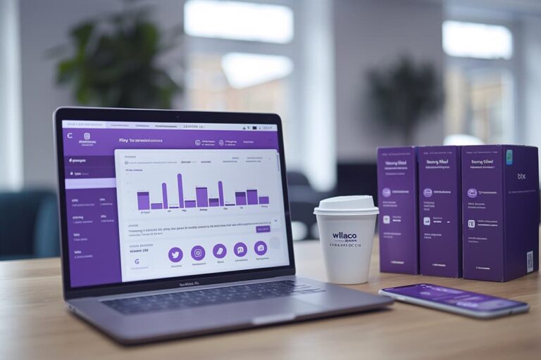 Analyse des performances : outils danalytics pour Instagram et Facebook en 2023