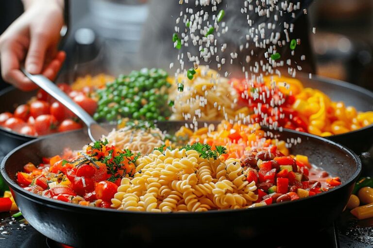 Automatisation de cuisine et recettes économique : Bénéfices et considérations