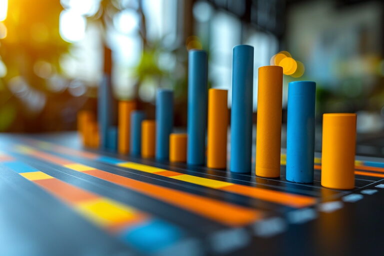 Analyse comparative des ETF : frais de gestion < 0,5% et performance 5 ans