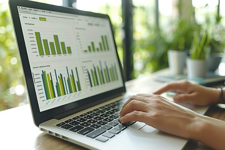 Maintenance de gestion des ressources financières résidentiel : Guide complet