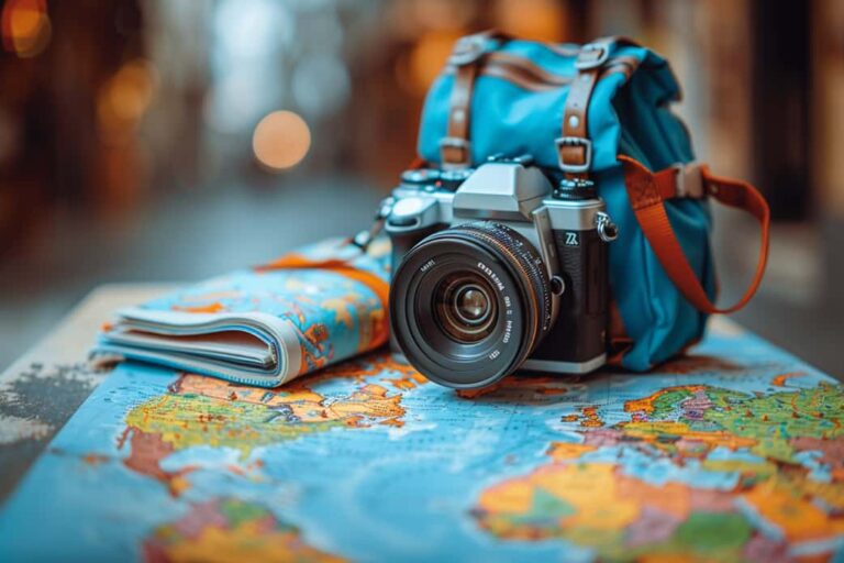 Automatisation de voyages et tourisme : Bénéfices et considérations techniques