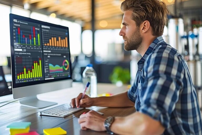 Choisir la meilleure plateforme de marketing automation pour votre entreprise