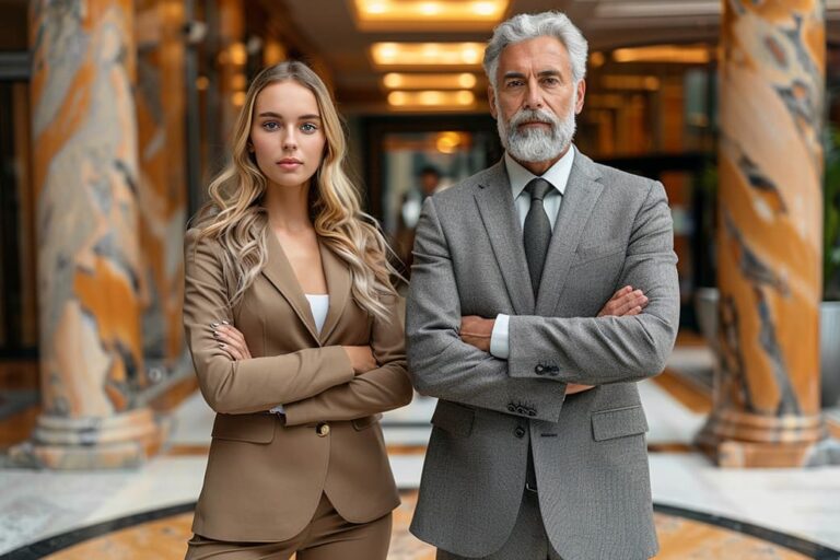 Innovations en opinion professionnel : Ce qui change l’industrie