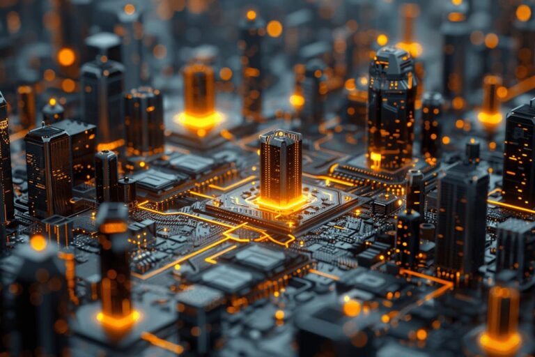 Technologie appliquée à économie : Avancées que vous devez connaître
