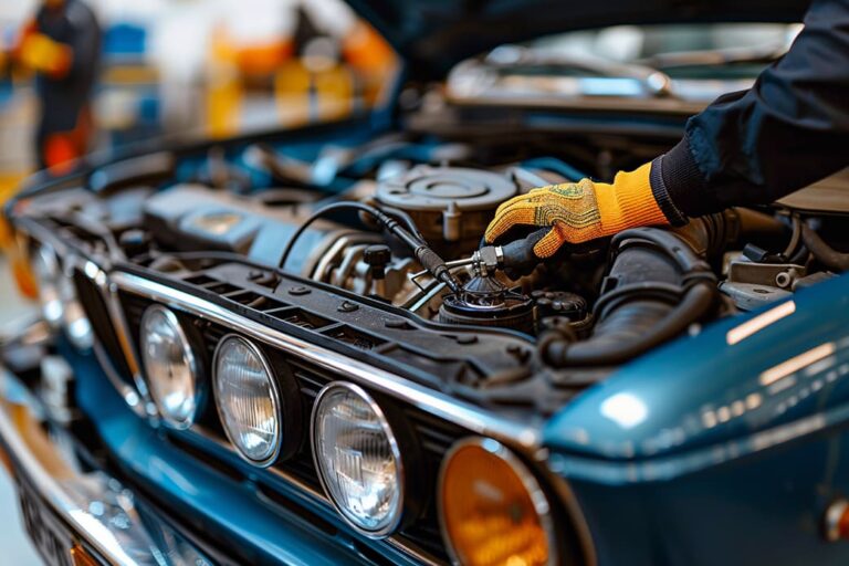 Types de automobile : Caractéristiques et applications de chacun